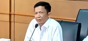 SWI Prihatin ID Card Wartawan CNN Indonesia Dicabut Pihak Istana Kepresidenan