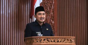 Buka Masa Sidang 2026, Wakil Wali Kota Depok Ajak DPRD Perkuat Kemitraan demi Kesejahteraan Rakyat