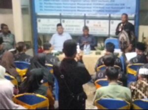 Gerobak Sampah Jadi Prioritas Utama Usulan RW 01 Jatijajar untuk Musrenbang 2026