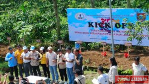 Gelar Kick Off di Boyolali, SWI Berharap Presiden Prabowo Hadiri Puncak Hari Kebebasan Pers Sedunia 2026